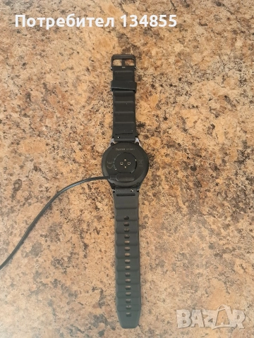 Смарт часовник HAMA , снимка 4 - Мъжки - 53791271