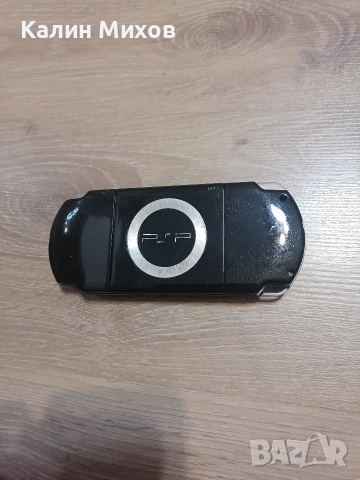 psp, снимка 6 - Други игри и конзоли - 52957403