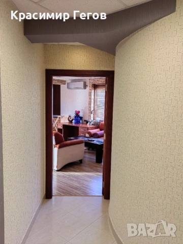 Тристаен апартамент 115 кв. м. в идеален център Враца, на 5 мин. пешком от площад Ботев. , снимка 18 - Апартаменти - 53823642