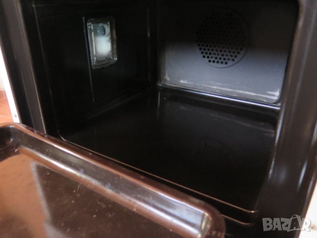 BOSCH,висок клас ,печка , керамичен плот- 60см , снимка 12 - Печки, фурни - 40565501