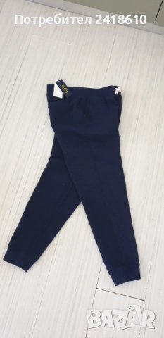 POLO Ralph Lauren Oversize Womens Cotton Pant Size XS НОВО! ОРИГИНАЛ! Дамско Долнище!, снимка 3 - Спортни екипи - 51583536