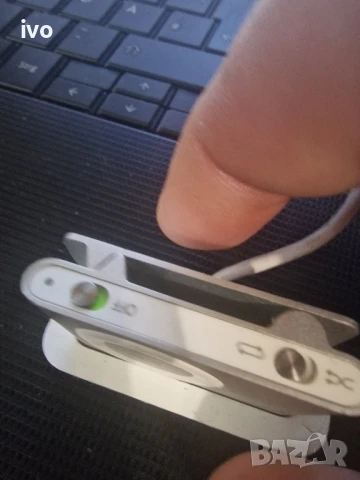 ipod shuffle, снимка 8 - iPod - 51262076