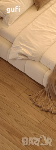 Ламинат Париж, снимка 3 - Ламиниран паркет и подложки - 36980594