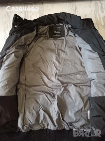Мъжко зимно яке, снимка 4 - Якета - 51050726