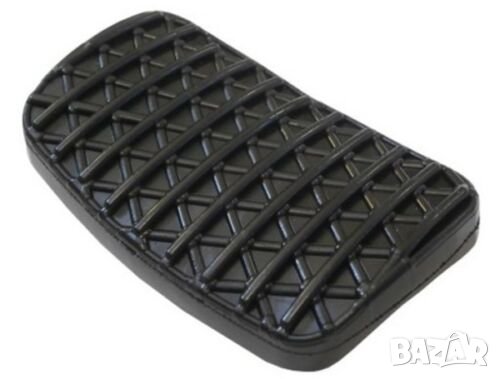 Гумичка за педал спирачка/съдединител Опел автоматик Opel, снимка 4 - Аксесоари и консумативи - 39218299