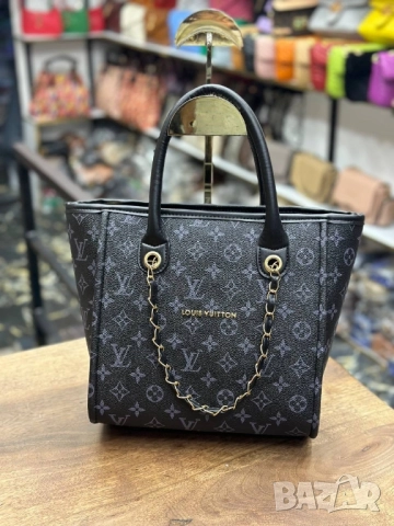чанти louis vuitton , снимка 7 - Чанти - 51433152