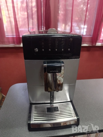 Кафемашина privileg, снимка 5 - Тонколони - 47572878