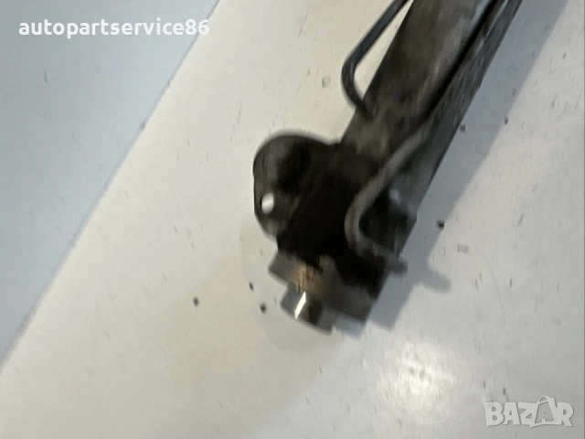 Лява кормилна щанга с ръчно управление за Volvo XC60 2.0D (2010-2014) 31329880, снимка 2 - Части - 53742899