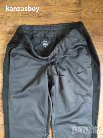 nike therma fit - страхотно мъжко долнище , снимка 2 - Спортни дрехи, екипи - 42092760