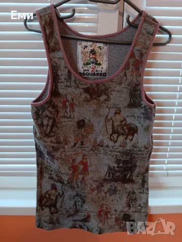 Мъжки тениски и потник, снимка 7 - Тениски - 50180295