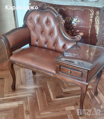 Антре/Телефонно шкафче, снимка 2 - Други - 51529183