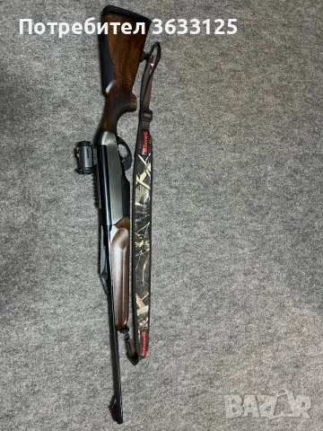 Benelli Argo E Pro 308 Win., снимка 2 - Ловно оръжие - 56053161