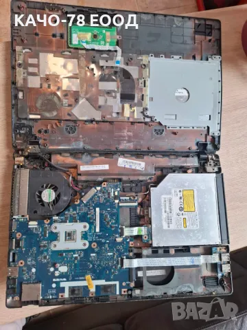 Лаптоп Acer Aspire 5333, снимка 2 - Части за лаптопи - 49683651
