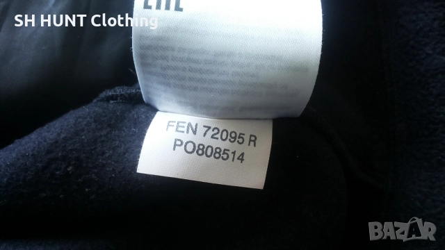 HELLY HANSEN 72095 Manchester 2.0 Zip In Fleece Polar Vest размер M / L поларен работен елек W4-436, снимка 13 - Други - 52092338