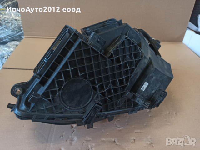 Фар десен оригинален A253 906 52 01 Mercedes GLC X253/C253 15-20 Мерцедес глц, снимка 11 - Части - 44683579