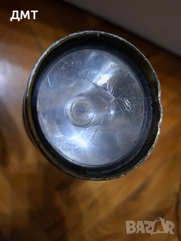 Алуминиев полицейски фенер , снимка 4 - Прожектори - 53775027