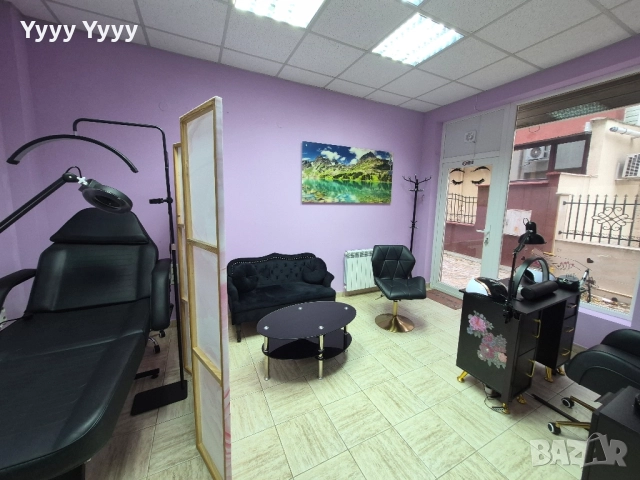 Обурудване за салон за красота , снимка 4 - Друго оборудване - 52012222