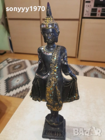 БУДА 0802261925LCHERY1, снимка 5 - Антикварни и старинни предмети - 53405331