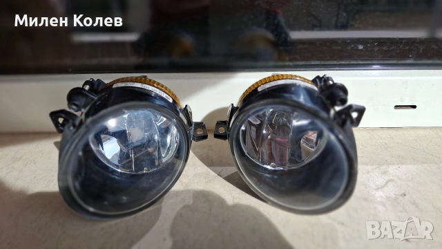 Оригинални халогени Hella за VW