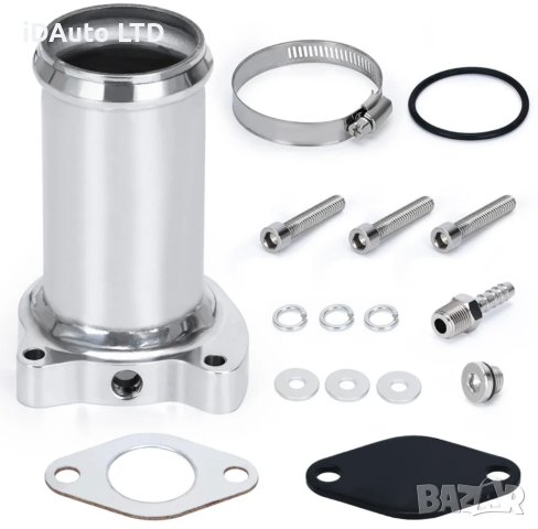 EGR заместител / Delete Kit Vw, Audi, Skoda, Seat Егр тапа, ауди, сеат, снимка 6 - Части - 40897529