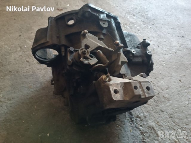 Скоростна кутия за Фолксваген Бора  116, снимка 5 - Части - 41625362