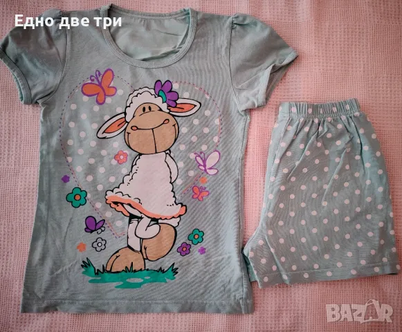 Детски дрешки Waikiki, H&M, Zara, Breze 116/122 см. Обща цена 50 лв., снимка 10 - Детски комплекти - 49497512