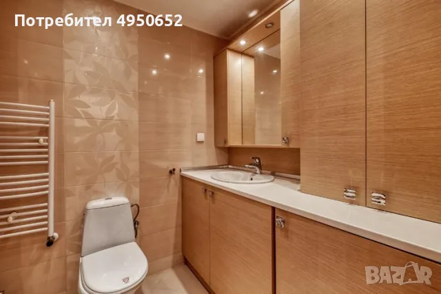 Продаваме Тристаен Апартамент в Гоце Делчев, снимка 16 - Апартаменти - 56136292