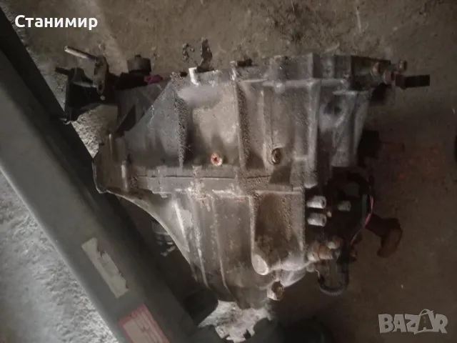 Скоростна кутия Тойота Корола Версо 2006г,дизел 136 коня , снимка 4 - Части - 49592315