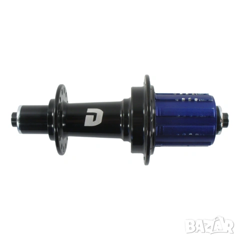 DATI R1 28h 130mm 176гр ултралека задна главина за шосеен велосипед