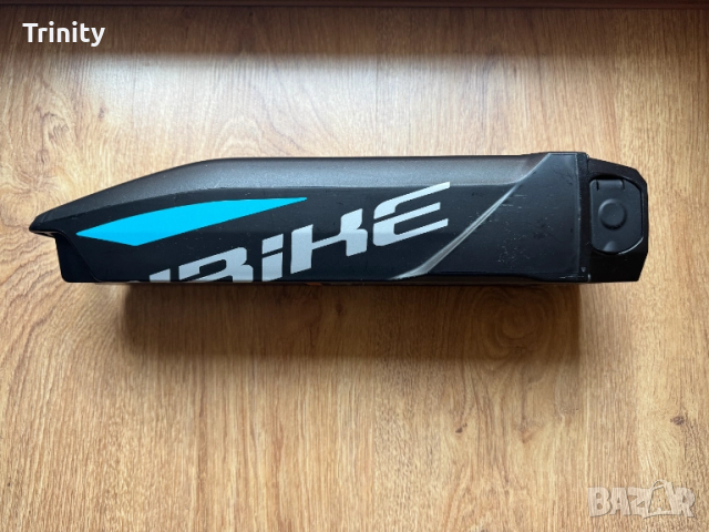 YAMAHA 400Wh 36V 11Ah PASB2/батерия електрически велосипед Ямаха, снимка 2 - Велосипеди - 52069318