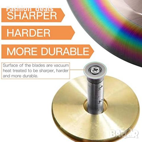 Нов Дървообработващ измервателен уред инструмент за маркиране тип-лястовича опашка, снимка 5 - Други стоки за дома - 42310286