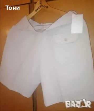 Нови Мъжки Къси Летни Панталони М, снимка 2 - Къси панталони - 51109607