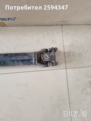 SSANGYONG MUSSO KORANDO КАРДАН ЗАДЕН 98см, снимка 3 - Части - 35942567