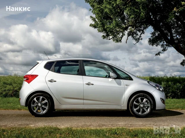 Продава Хюндай IX20