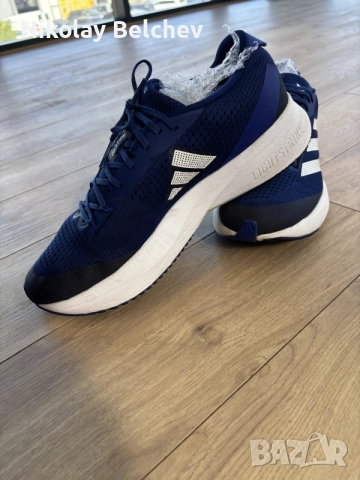 маратонки Adidas, снимка 2 - Маратонки - 55987822