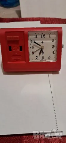 Стар туристически будилник 