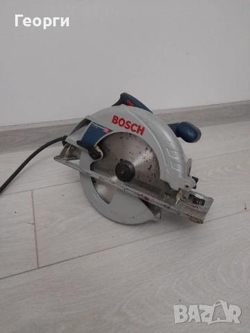 Bosch GKS 190 циркуляр, снимка 1