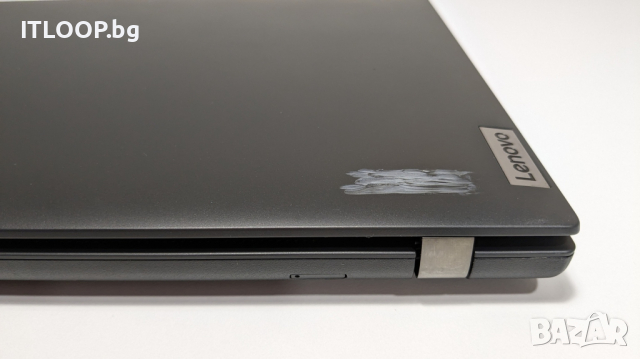 Lenovo ThinkPad L14 Gen 3 14" 1920x1080 i3-1215U 16GB 512GB модел 2023, снимка 5 - Лаптопи за работа - 44700368