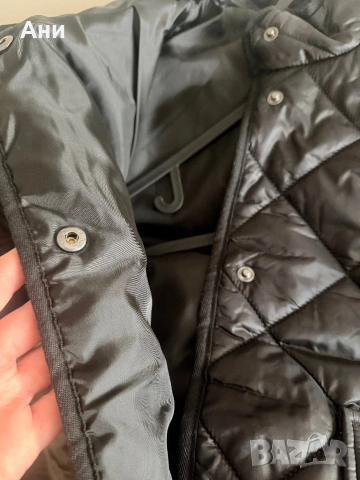 Преходно яке, снимка 6 - Якета - 53857959