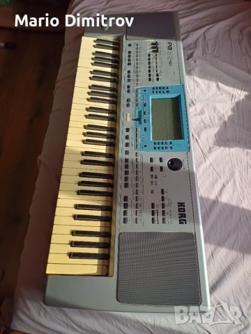 Корг па 50 СД, снимка 2 - Други - 53768423