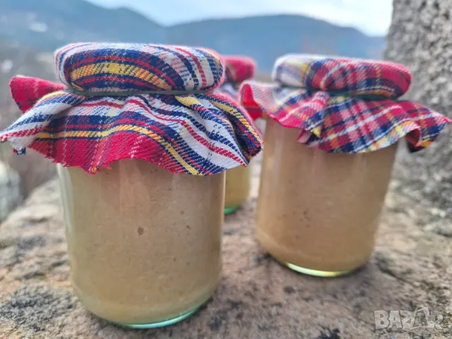 Настърган хрян с ябълков оцет, снимка 2 - Домашни продукти - 49473671