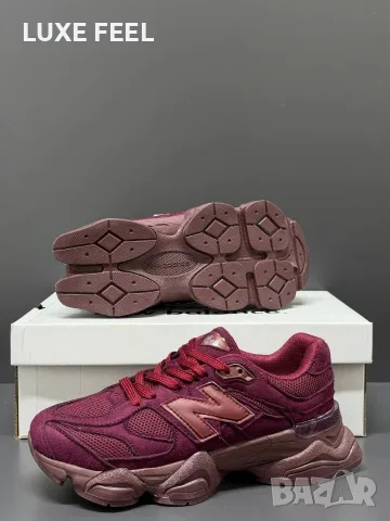 New Balance ⚜️ Дамски Маратонки , снимка 7 - Маратонки - 56025619