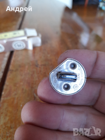 Стара крушка H1, снимка 7 - Аксесоари и консумативи - 44602459