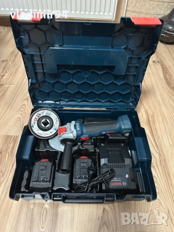 Bosch GWX 18V-7
