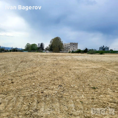 Промишлен парцел на входа на Казашко, снимка 4 - Парцели - 53710510