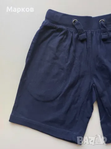 PEPPERTS - 6-8г - 122-128см - Детски Бермуди, снимка 3 - Детски къси панталони - 49071623