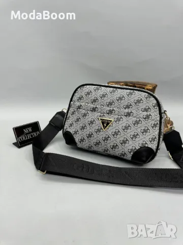 Guess дамски чанти Различни цветове , снимка 9 - Чанти - 48937507