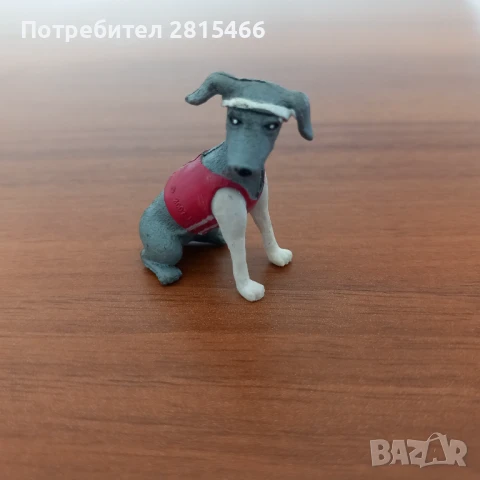 Лот кучета Киндер, снимка 12 - Колекции - 51139461