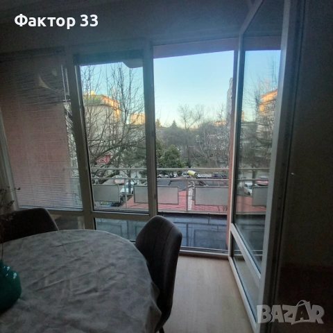 Луксозен просторен  3-стаен в Стрелбище , снимка 4 - Апартаменти - 53825487