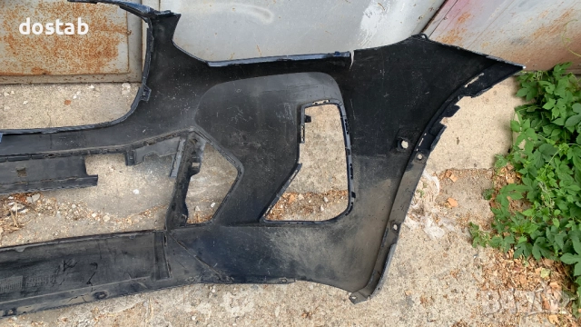 Предна броня за bmw x3 G01 x4 G02 M paket, снимка 8 - Части - 51816615